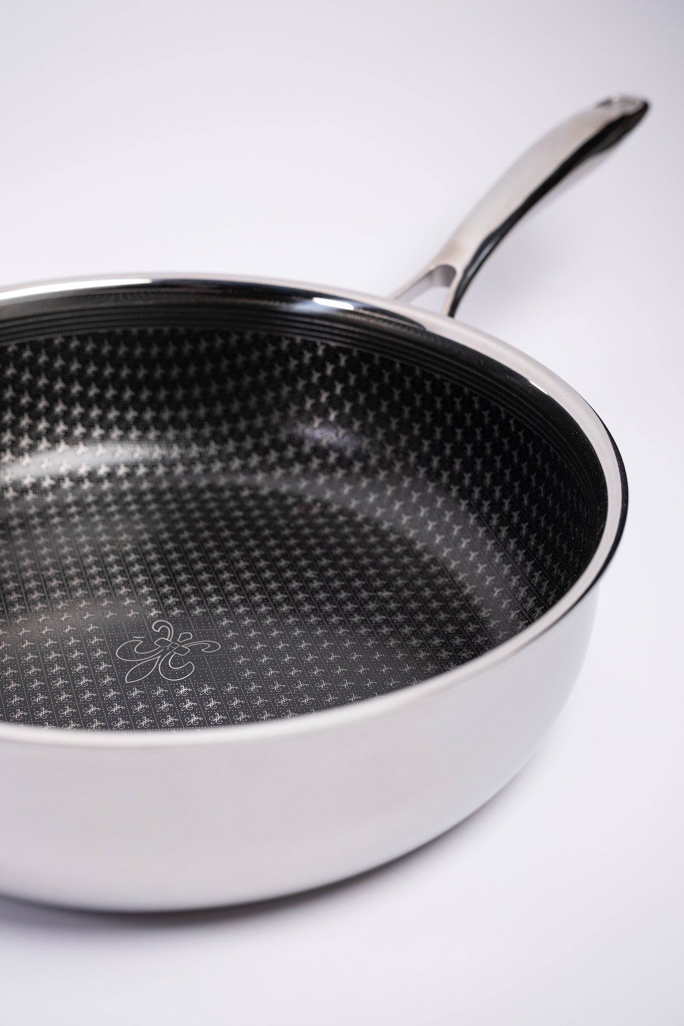 The Universal Pan