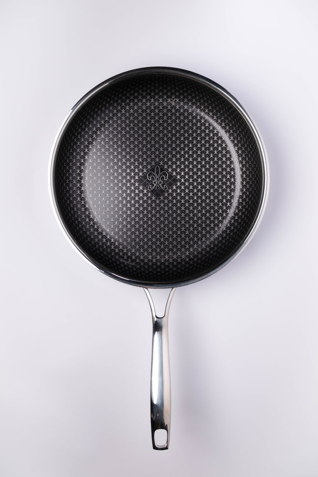The Universal Pan
