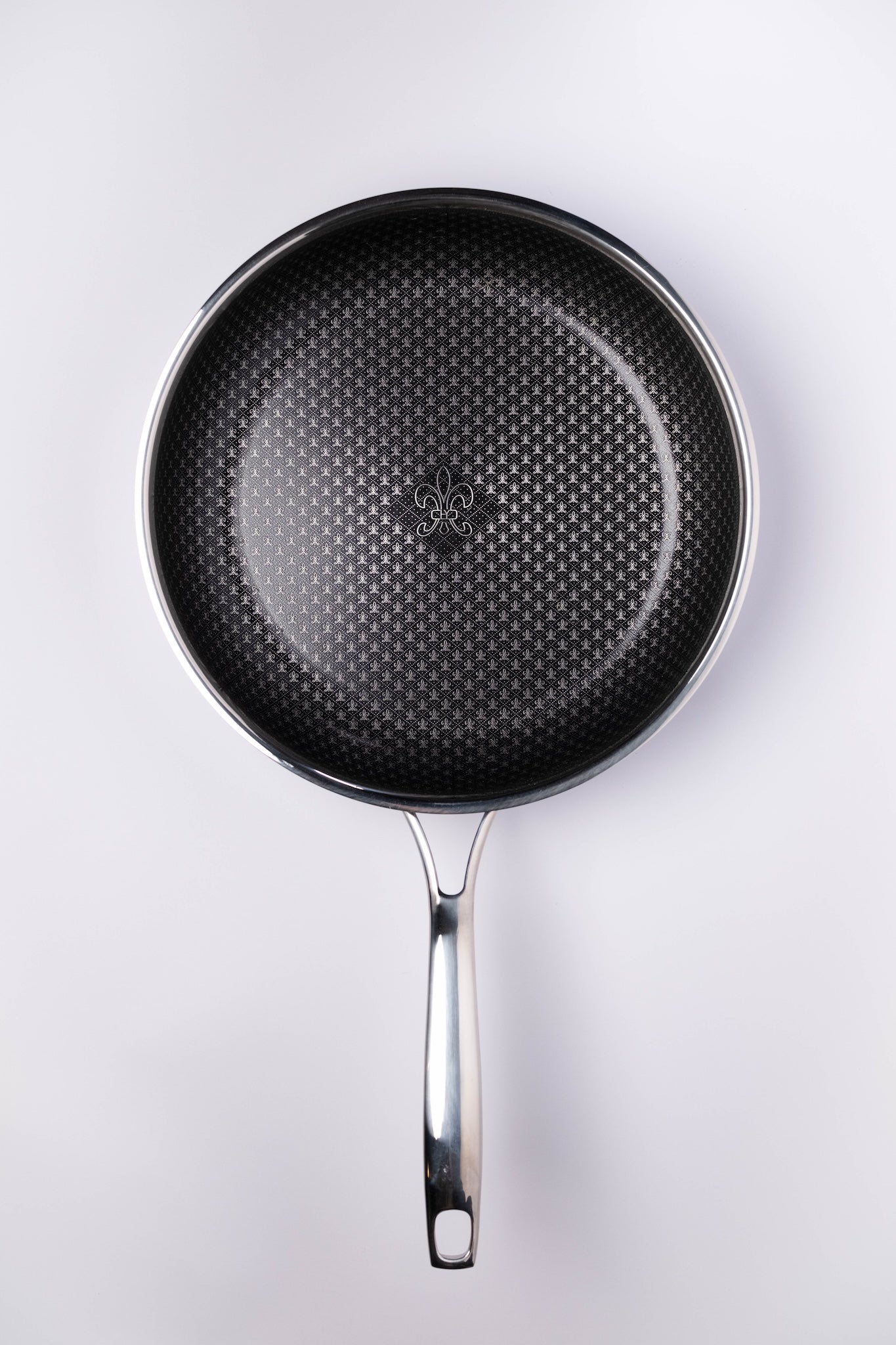 The Universal Pan