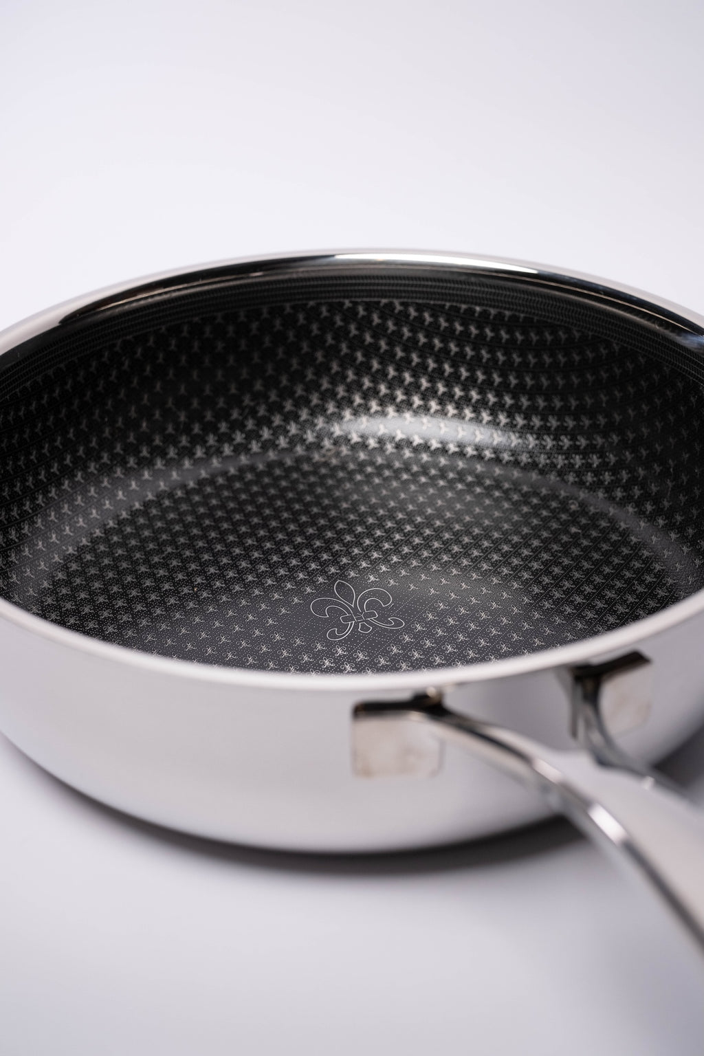 The Universal Pan