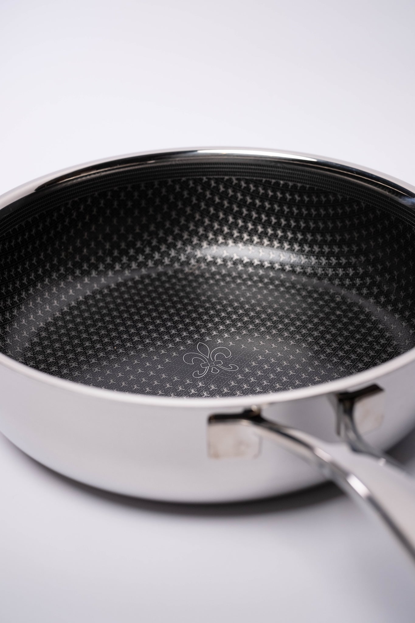 The Universal Pan