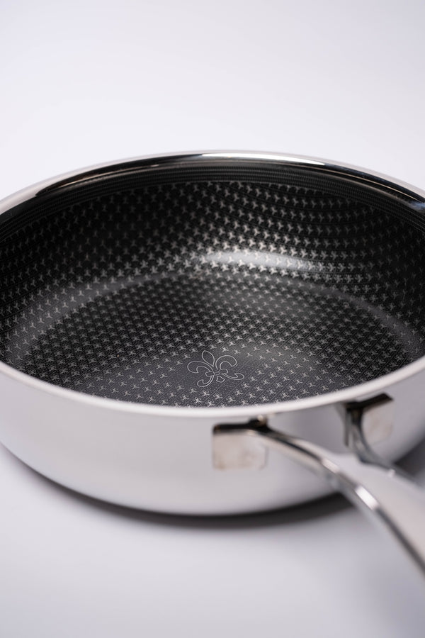 The Universal Pan