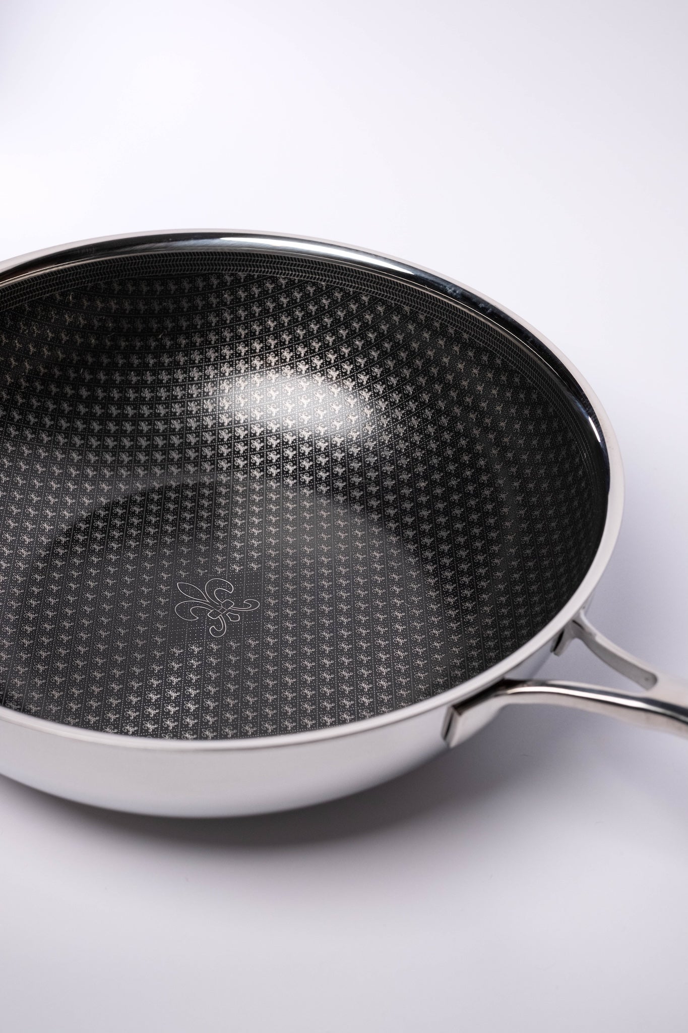The Wok