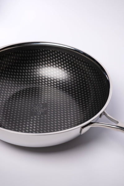 The Wok