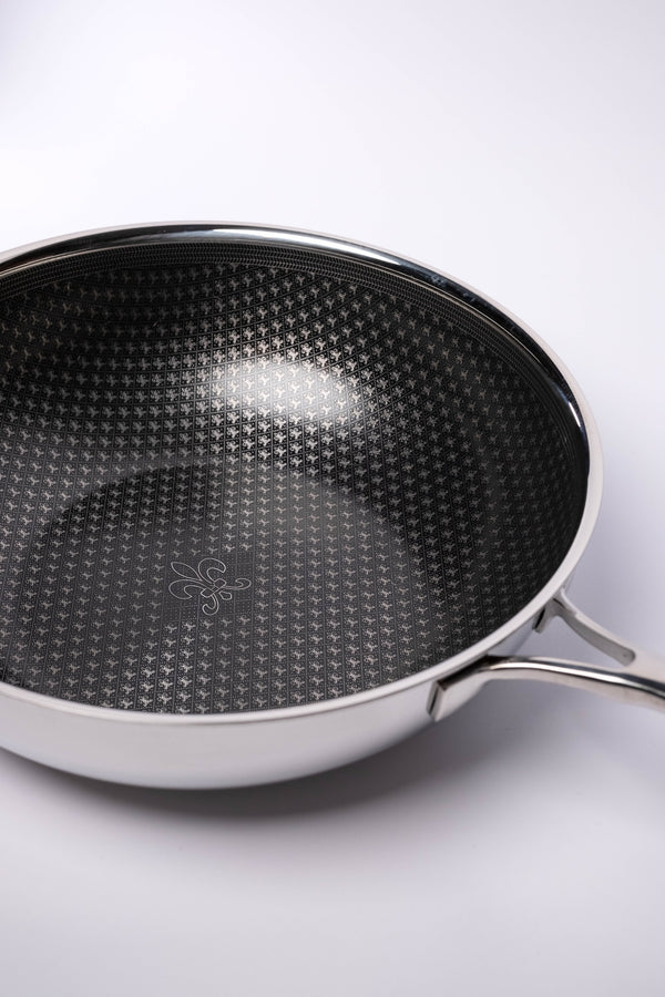 The Wok