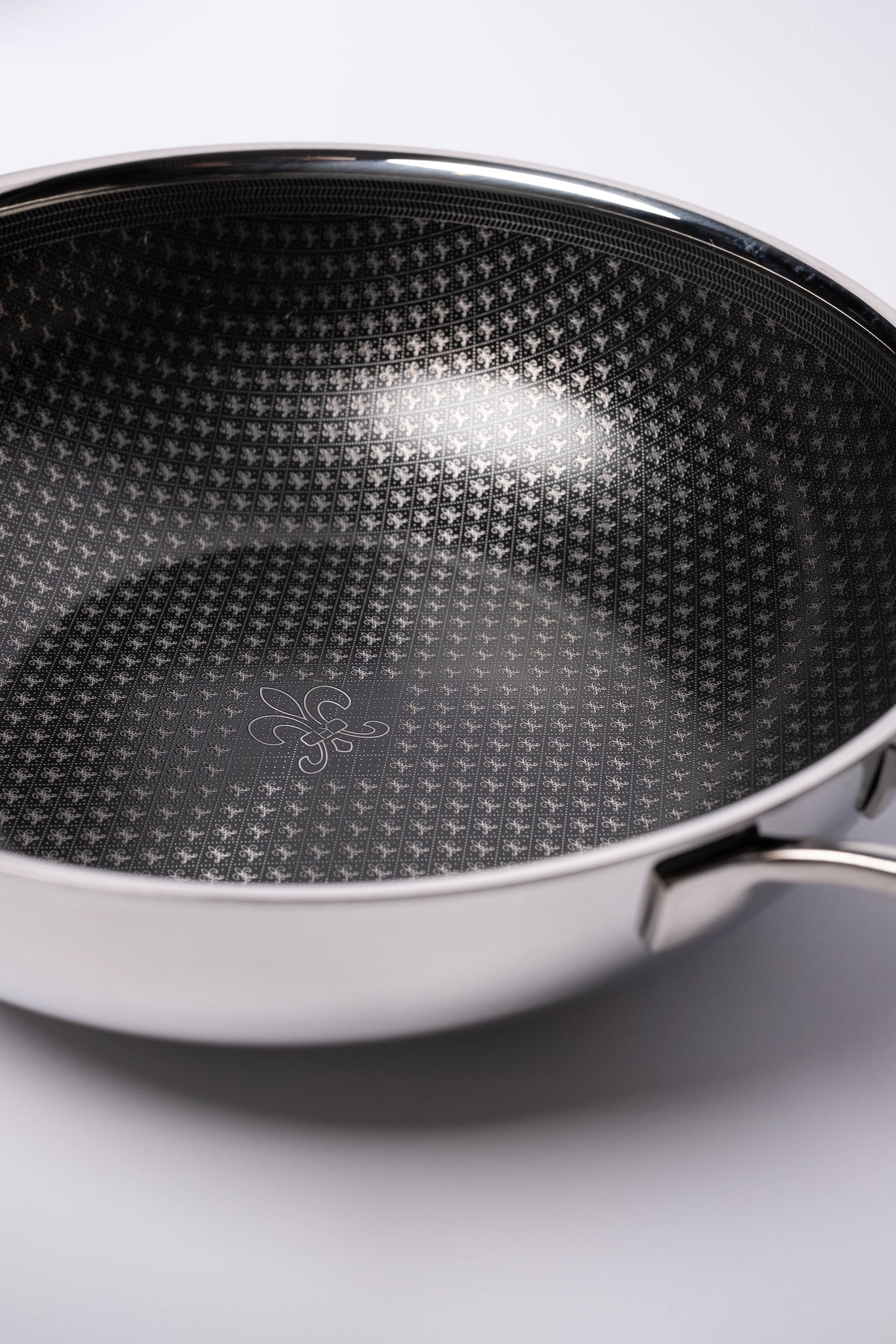 The Wok