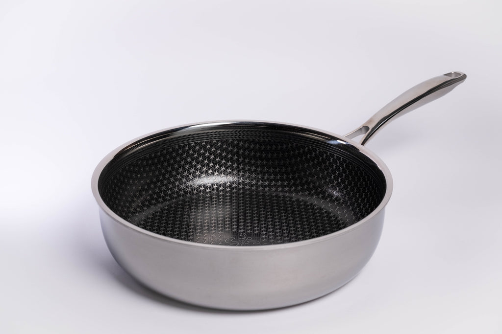 The Universal Pan