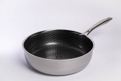 The Universal Pan