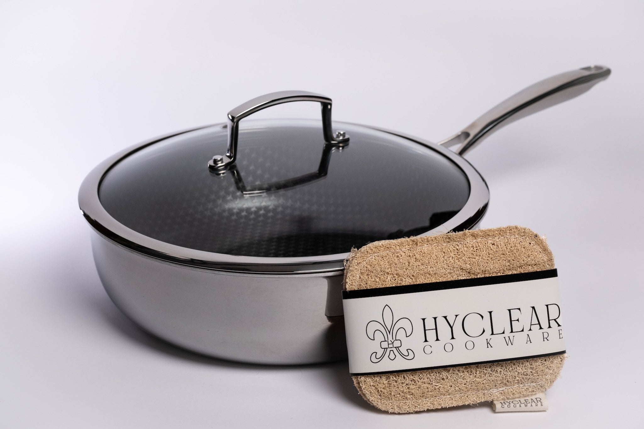 The Universal Pan