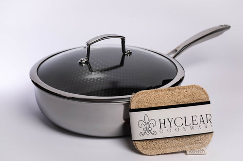 The Universal Pan