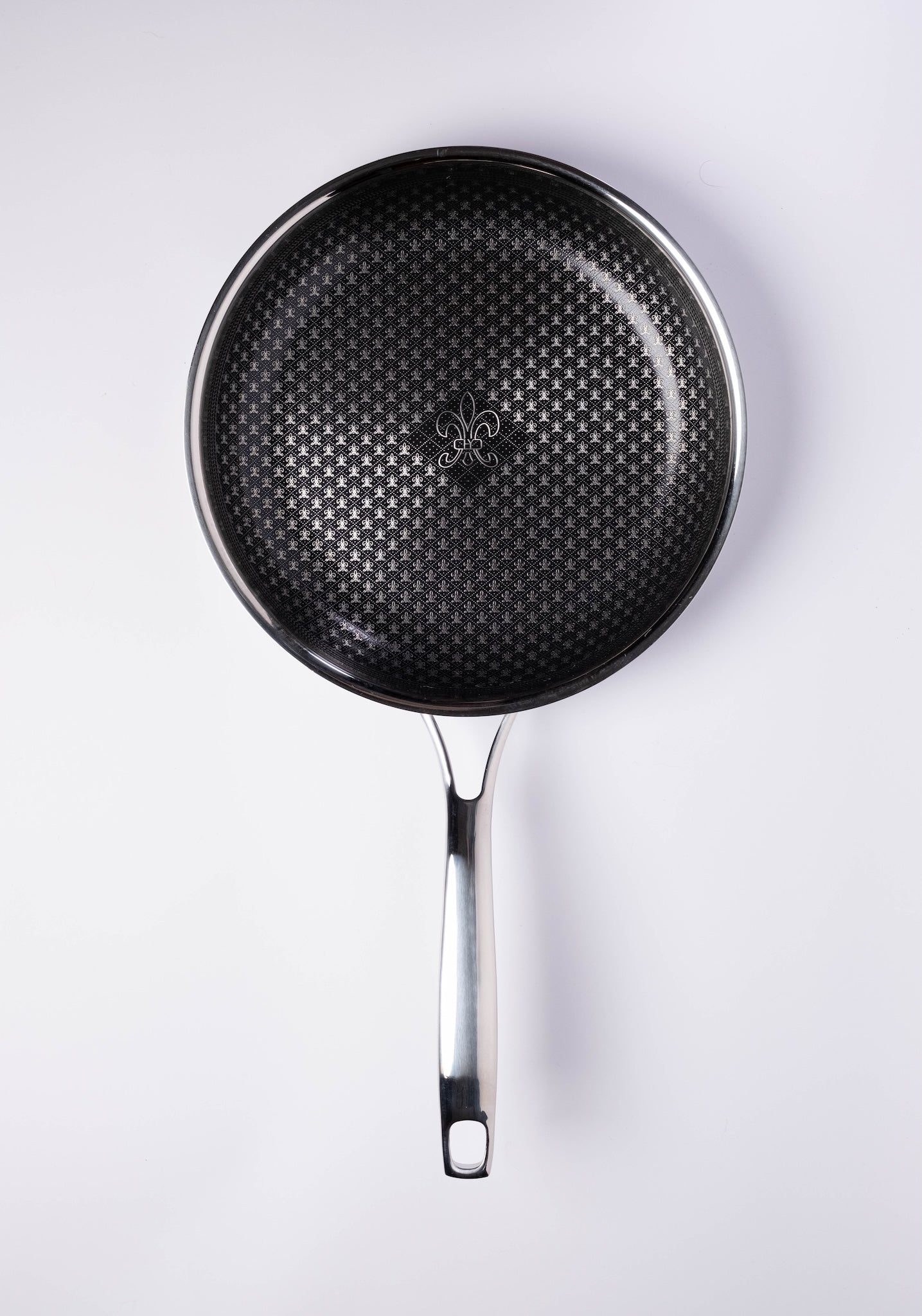 The Fry Pan