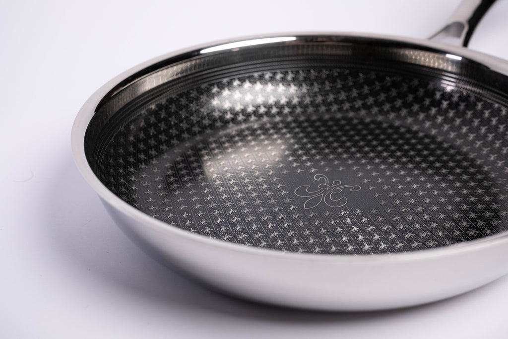 The Fry Pan