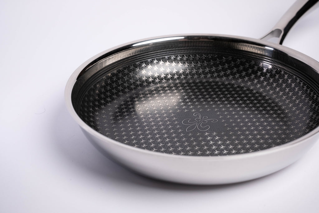 The Fry Pan