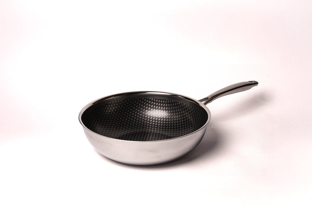 The Wok
