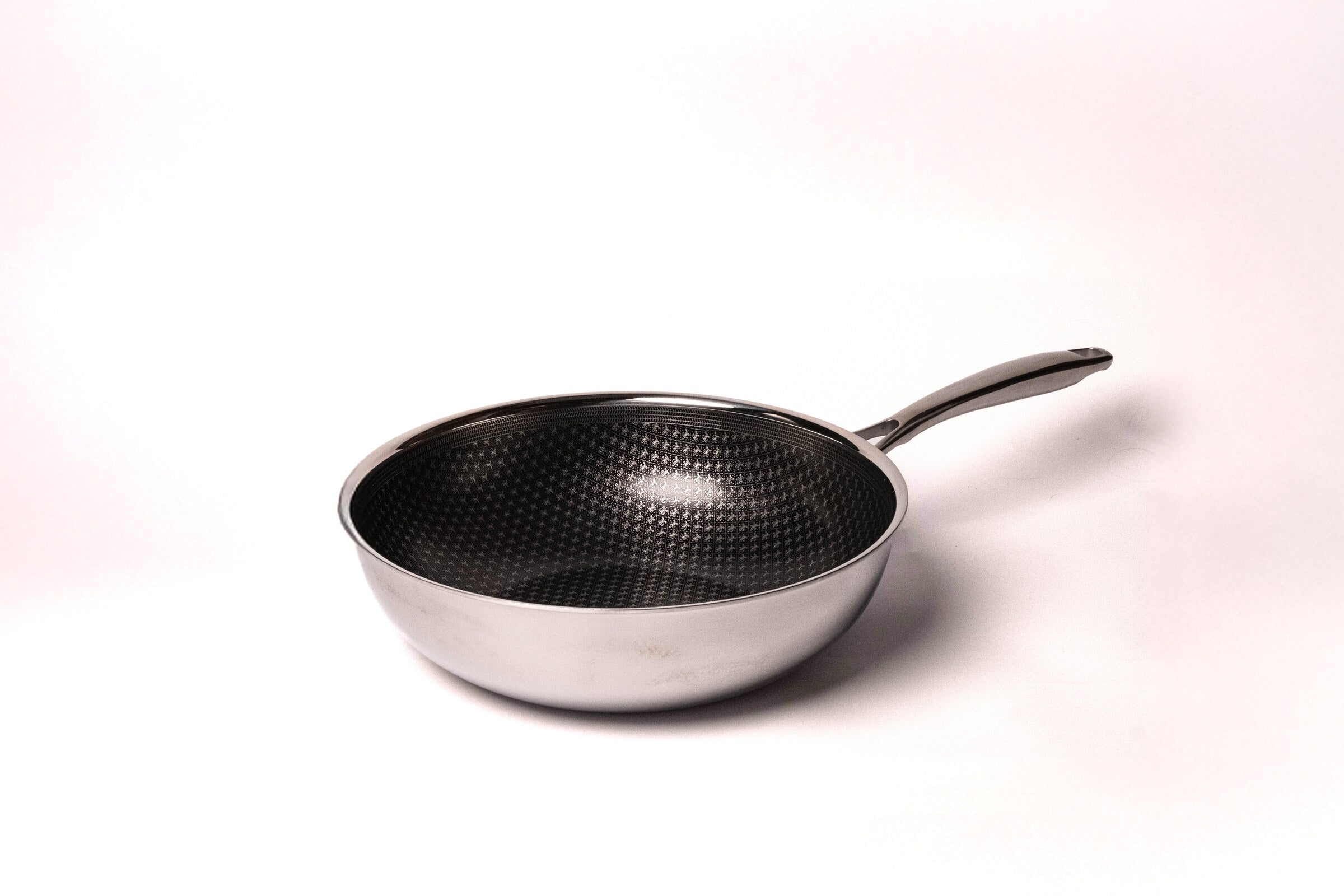 The Wok