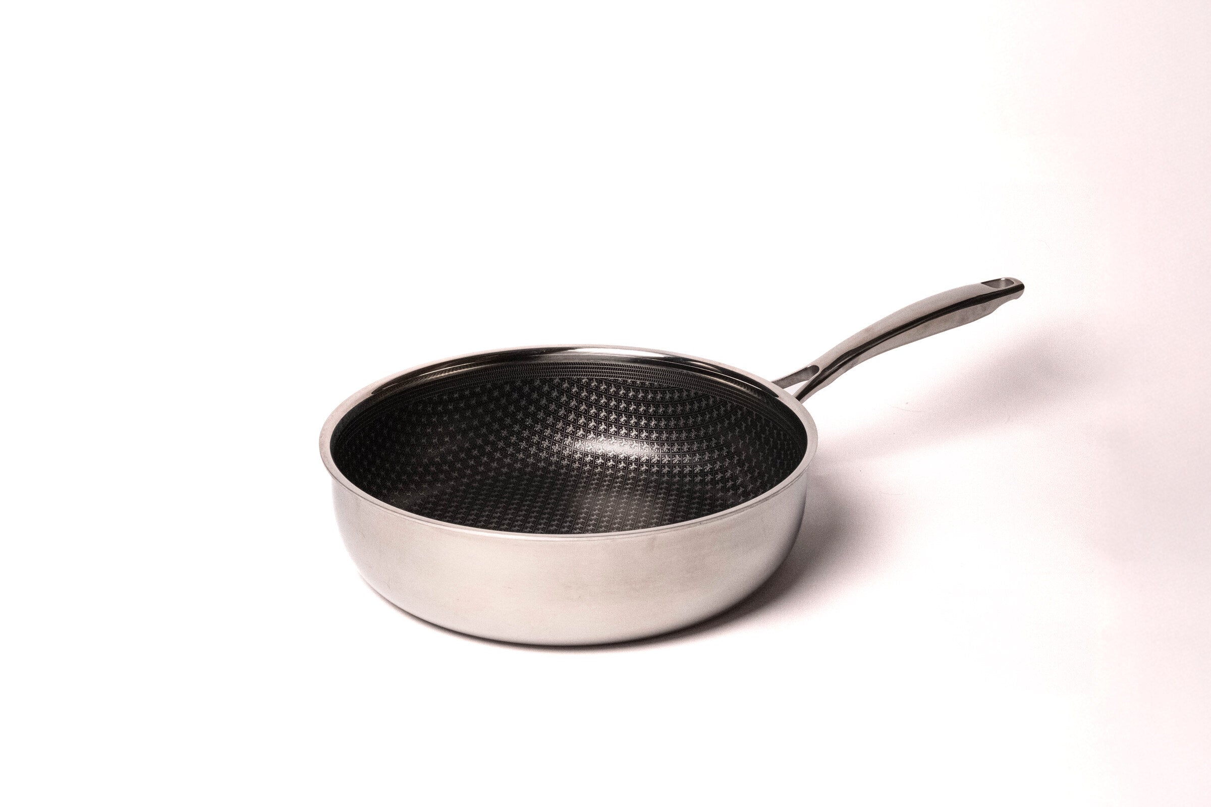 The Universal Pan